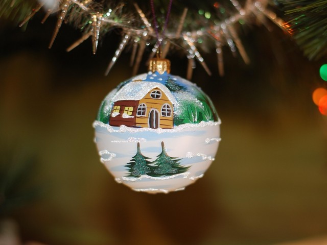 Ziemassvētku ieskandināšanas pasākums novada senioriem