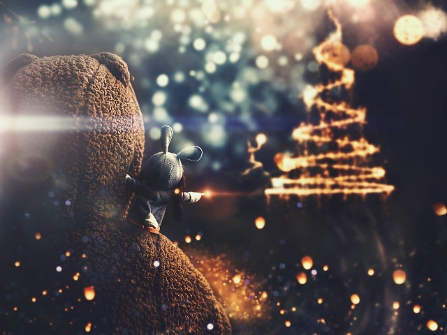 Ziemassvētku labdarības koncerts