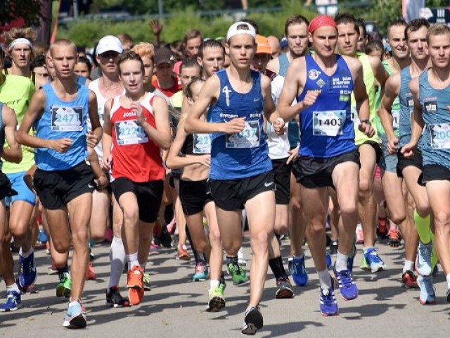 Aicina pieteikties finansējumam sportistu, klubu un sporta pasākumu atbalstam