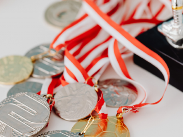 Kuldīgas novada Gada balva sportā 2025 — aicinām izvirzīt nominantus