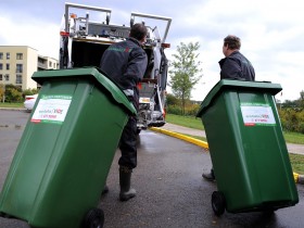 “Eco Baltia vide” klientiem pieejams pašapkalpošanās portāls 
