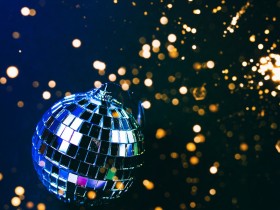 Skrunda Jauno gadu sagaidīs ar balli kultūras namā