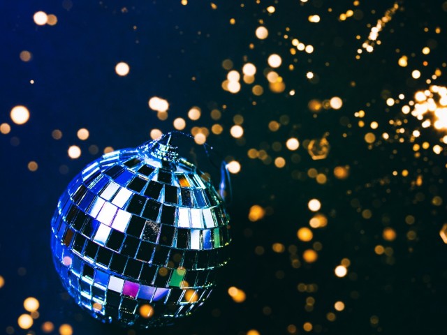 Skrunda Jauno gadu sagaidīs ar balli kultūras namā