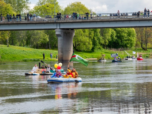Izsaki viedokli par novada kultūras piedāvājumu
